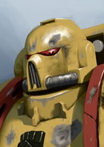 imperial fist by bobot073 dcznb5o fullview