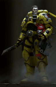 imperial fist reiver by bobot073 dbyzcbt fullview