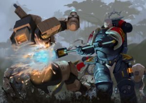 tau ambush by bobot073 dey36ge fullview